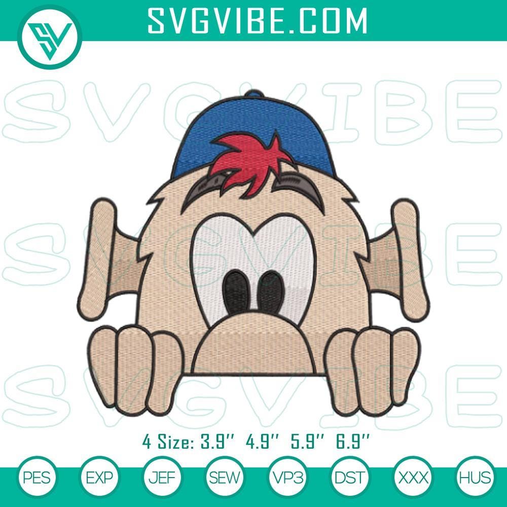 Atlanta Braves Mascot "Blooper" Embroidery Patterns Atlanta Braves mascot 'Blooper' embroidery patterns featuring MLB team design, perfect for baseball fans.