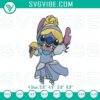 Cinderella & Disney Princess stitch embroidery patterns featuring royal Disney designs for crafts and projects.