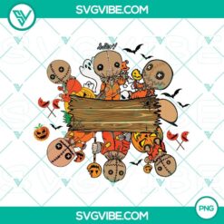 Custom Halloween Sam Trick or Treat PNG with name, perfect for spooky season.