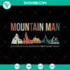 Disney Mountains SVG Pack featuring Thunder, Space, Splash, Everest & Matterhorn designs for crafts and projects.