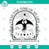 Dragon Battles & Swift Life SVG showcasing memorable moments, ideal for crafting, with dragons and swift creatures in bright colors.