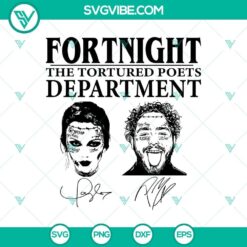 Fortnite and famous musicians SVG art pack featuring iconic music artists, perfect for gaming and music enthusiasts.
