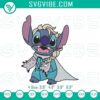 Frozen Elsa stitch embroidery pattern with Disney princess machine files.