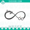 Harry Potter Infinity Stitch design files featuring magical wizard pattern for crafting and digital projects.