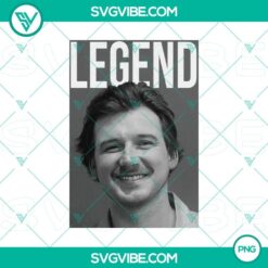 Morgan Wallen icon and portrait in PNG format, featuring the country music artist's likeness and stylized design elements.