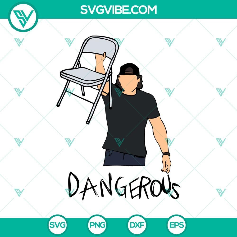 Morgan Wallen Risky Chair SVG DXF EPS PNG Vector Silhouette Clipart Morgan Wallen Risky Chair silhouette clipart in SVG, DXF, EPS, PNG vectors for digital products.