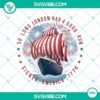 So Long London 4th Of July PNG with Signed America 1776 design, celebrating independence day, American flag colors, patriotic theme.