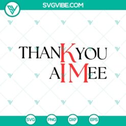 Aimee & Taylor Swift SVG design with tortured poets theme, perfect for digital projects.