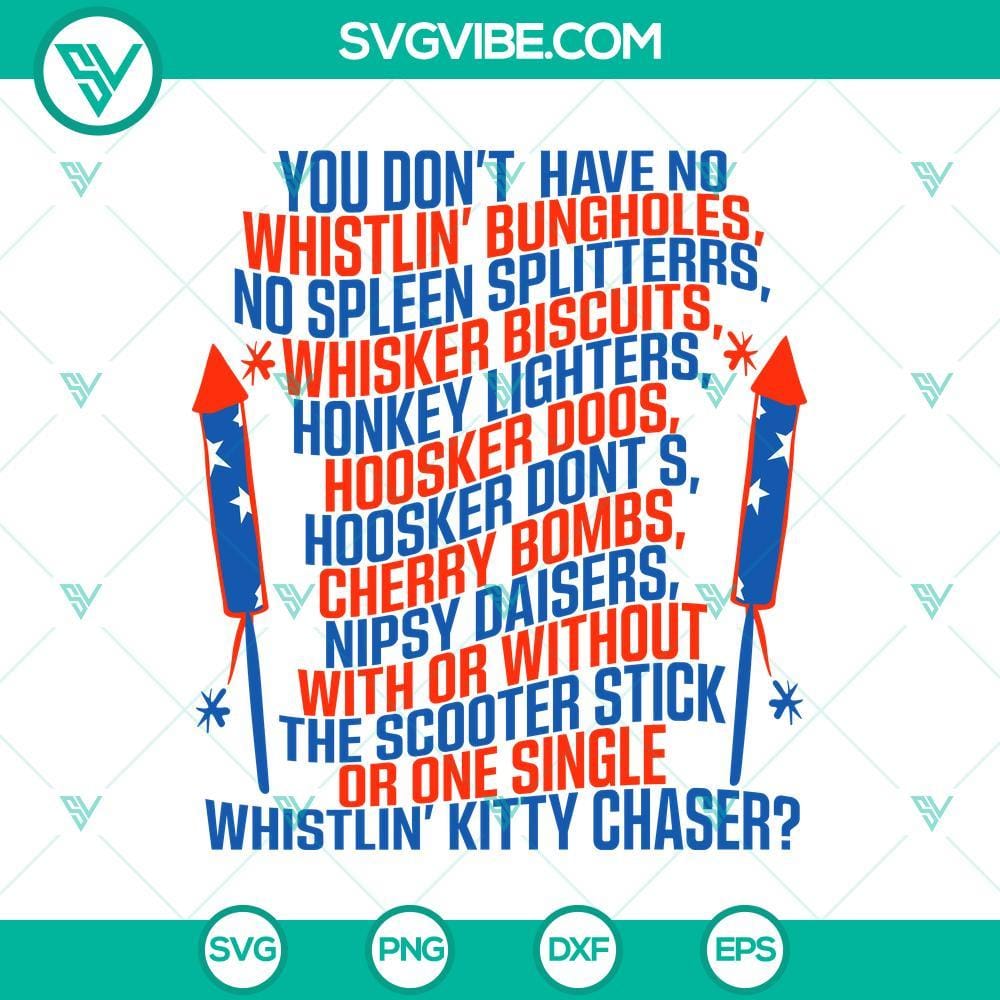 you-don-t-have-no-whistlin-bungholes-svg-joe-dirt-4th-of-july-svg-mockup.jpg "You Don't Have No Whistlin' Bungholes SVG featuring Joe Dirt, 4th of July design, patriotic SVG for Independence Day celebration"
