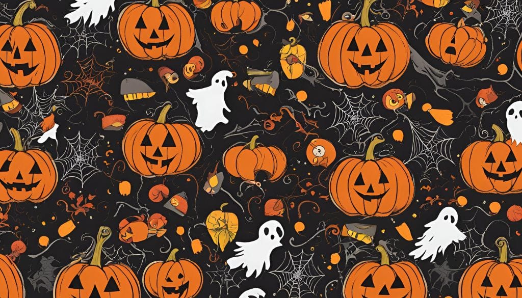 Spook Up Your Crafts The Best Halloween SVG and PNG Files on SVG Vibe