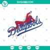 Deadpool Los Angeles Dodgers themed SVG with a touch of humor, featuring Dodgers baseball logo elements. Suitable for PNG formats.