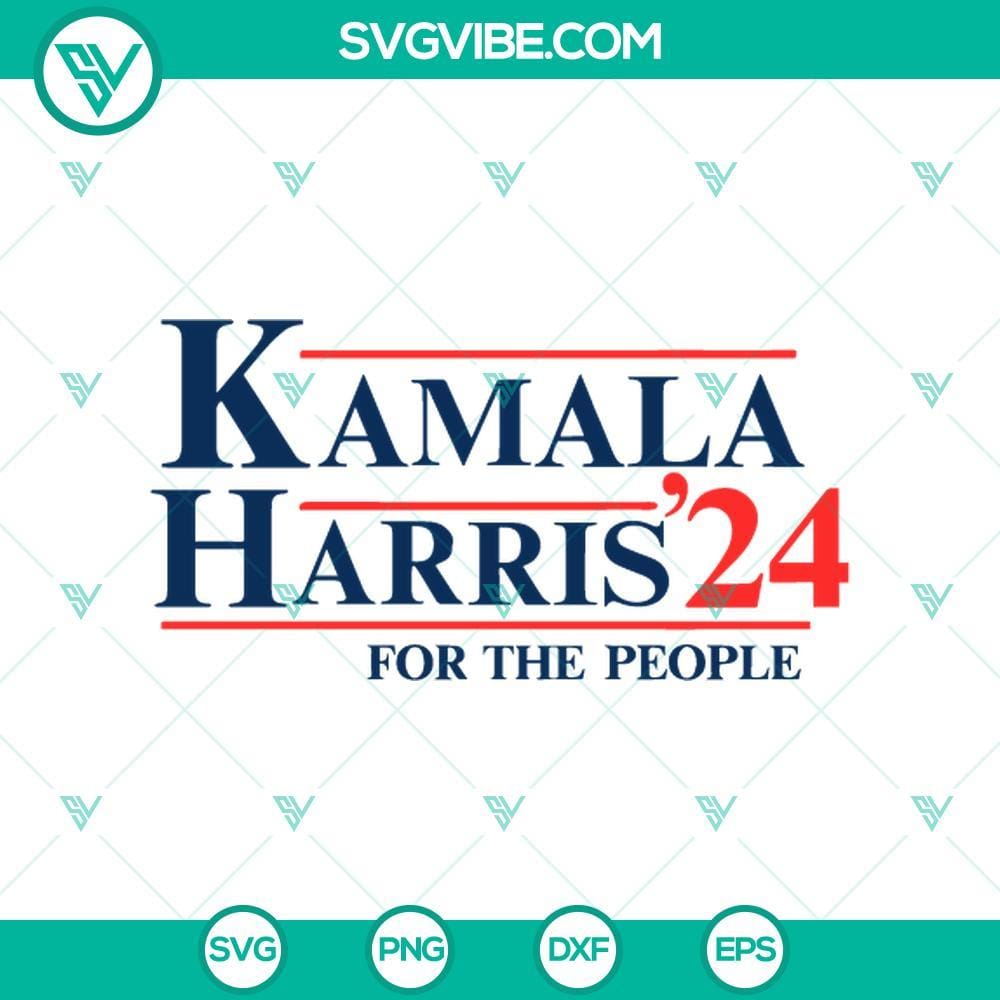kamala-harris-for-the-people-2024-svg-kamala-harris-2024-svg-kamala-harris-svg-png-mockup.jpg Kamala Harris For The People 2024 SVG design featuring Kamala Harris with transparent background, ideal for campaign materials.