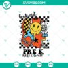 Baseball boy back to school SVG design for Cricut, "Look out Pre K Here I Come" and "Pre K Here I Come" SVGs. Ideal for back-to-school projects.