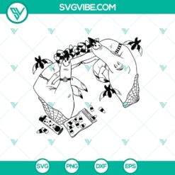 Rolling Up Some Hocus Pocus SVG design for Halloween weed blunt Cricut files, perfect for spooky crafting projects.