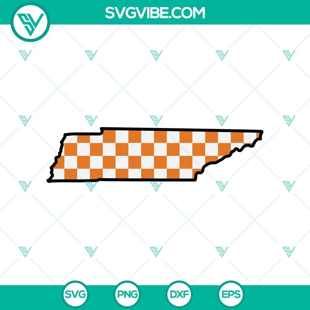 tennessee-checkerboard-svg-map-tennessee-state-svg-tennessee-checkered-state-svg-mockup.jpg Tennessee state map SVG featuring a checkered design, perfect for crafts, decor, and digital projects.