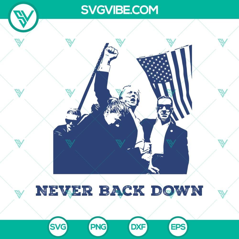 Trump Let Me Get My Shoes SVG, Donald Trump Rally Shooting SVG PNG Cricut Trump Let Me Get My Shoes SVG with Donald Trump Rally Shooting design for Cricut projects. PNG file included.