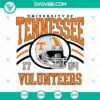 University of Tennessee Volunteers 1794 and football team logo in SVG and PNG formats for digital use.