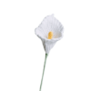 Crochet calla lily afghan stitch pattern with video tutorial, available as a PDF download.