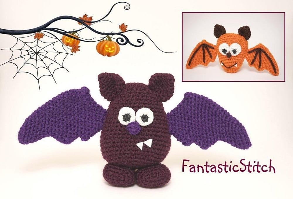 Free Bat Halloween