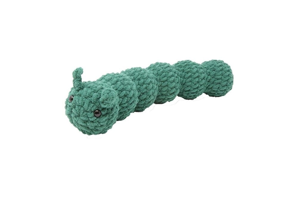 Free Caterpillar