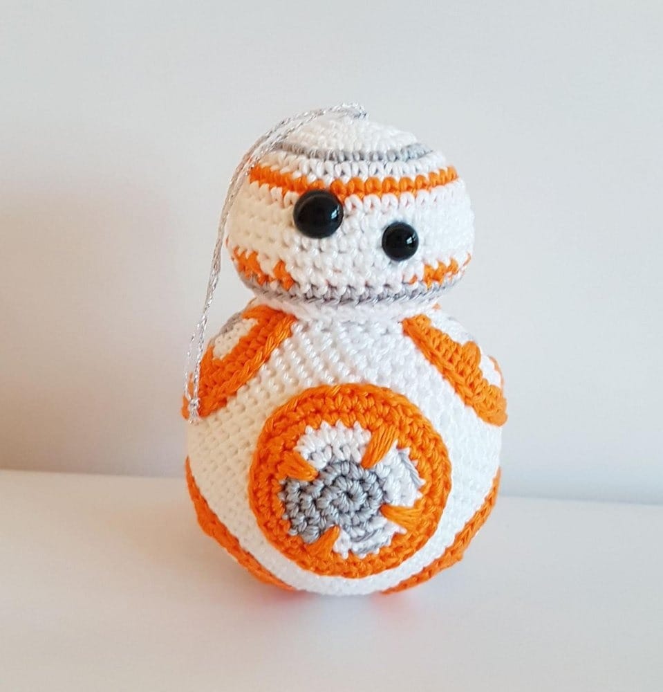 Free Christmas Bauble