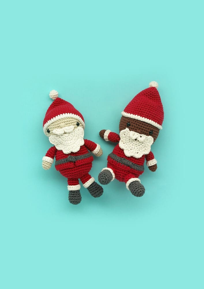 Free Santa Claus