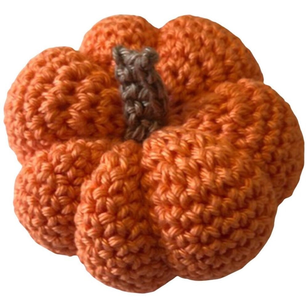 Free Small Halloween Pumpkin
