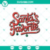 Santa Claus themed Merry Christmas SVG with a humorous twist. Includes DXF, EPS, and PNG files. Perfect for holiday decorations.