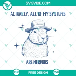 all-of-my-systems-are-nervous-free-svg-cricut