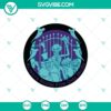 Always Room For One More SVG design inspired by The Haunted Mansion, perfect for Halloween crafting projects.