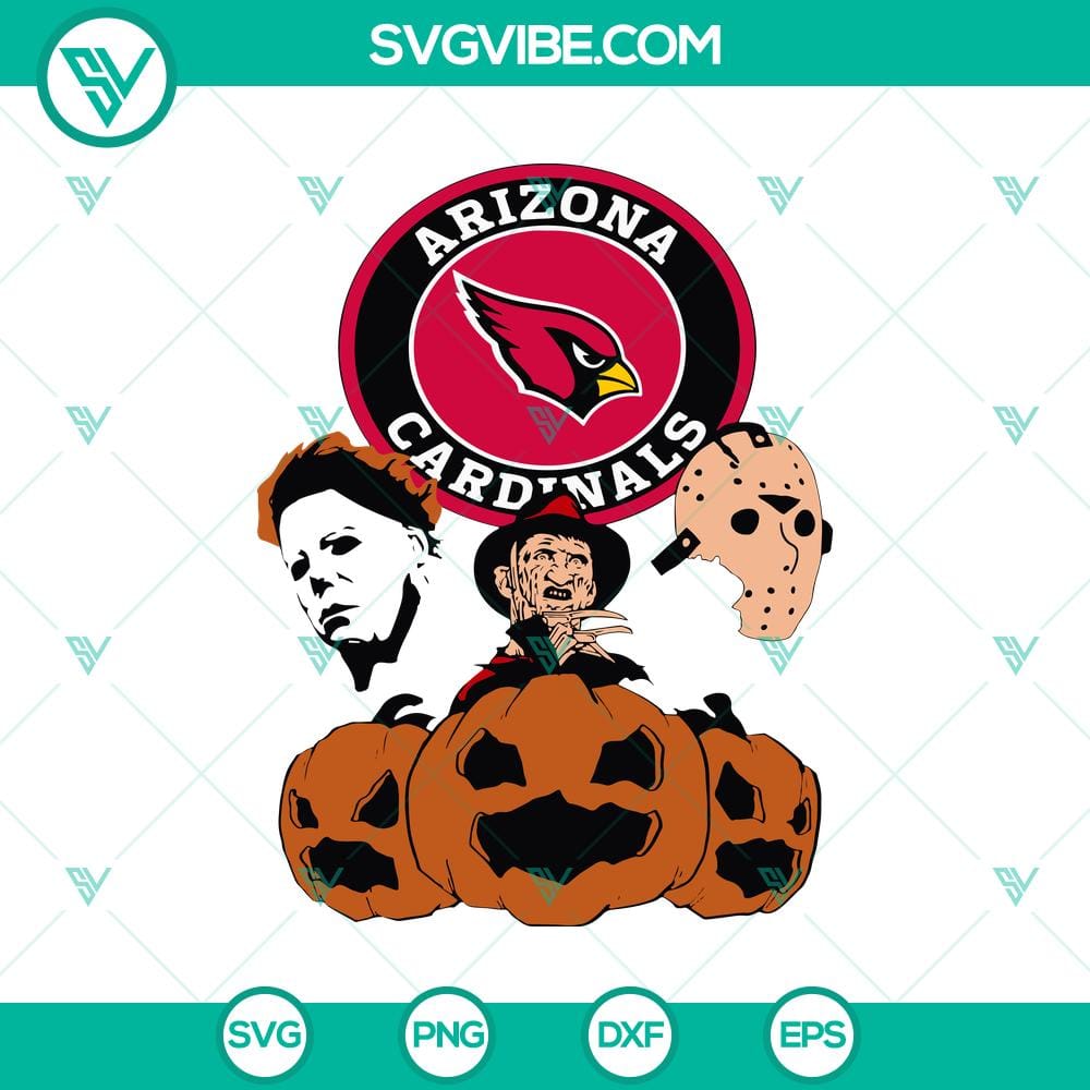 arizona-cardinals-halloween-svg-horror-characters-sport-svg-nfl-halloween-svg.jpg Arizona Cardinals Halloween SVG featuring horror characters in NFL theme, perfect for sports fans' spooky celebrations. Reach the image for a unique design for Halloween.