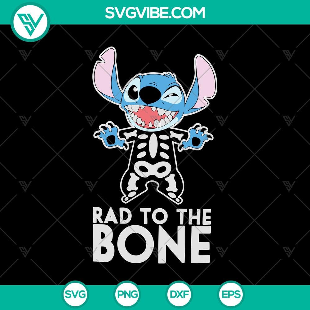 bad-to-the-bone-svg-stitch-skeleton-svg-stitch-halloween-svg.jpg Bad To The Bone SVG featuring stitch skeleton and Halloween theme. Perfect for spooky crafts and decorations.