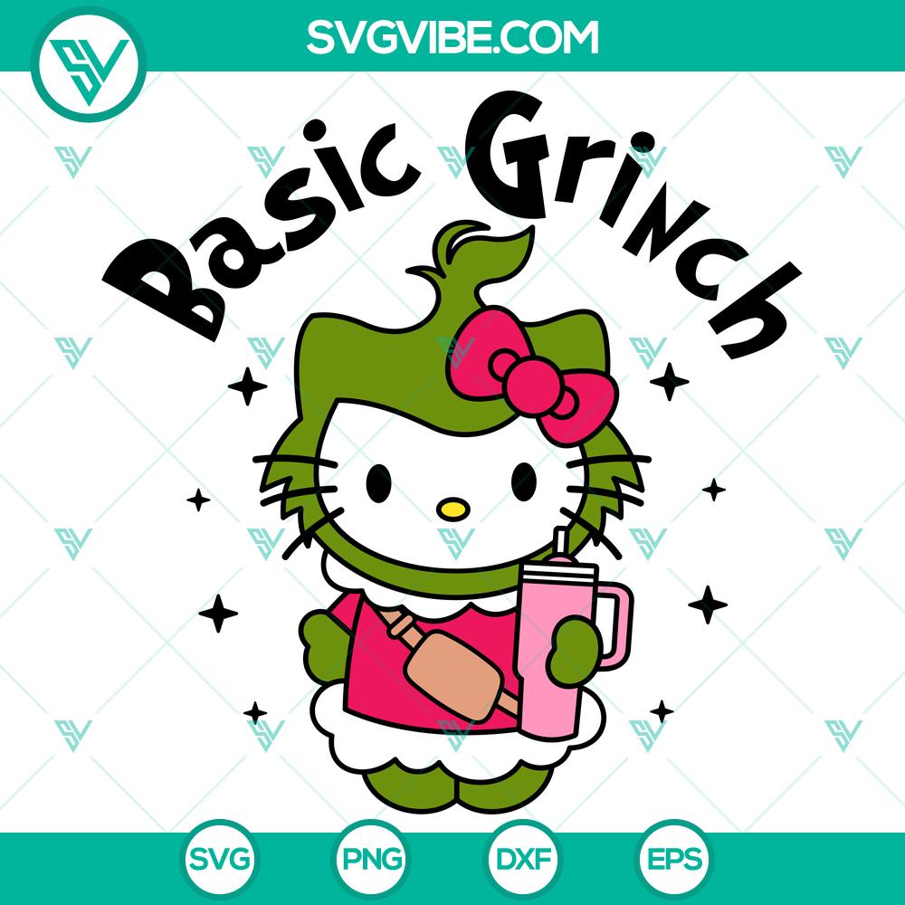 basic-grinch-hello-kitty-svg-christmas-svg-grinchmas-hello-kitty-svg-kawaii-svg.jpg Grinch Hello Kitty SVG featuring Kawaii Christmas design, perfect for Grinchmas crafting projects.