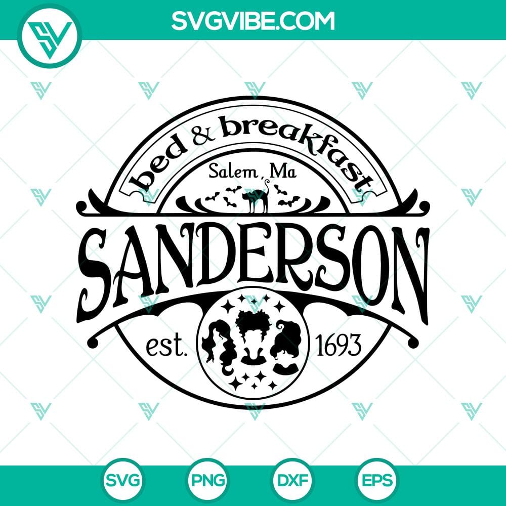 bed-and-breakfast-sanderson-svg-hocus-pocus-svg-funny-halloween-svg.jpg Hocus Pocus SVG design with Sanderson Sisters, funny Halloween graphics perfect for crafts, Bed and Breakfast theme.