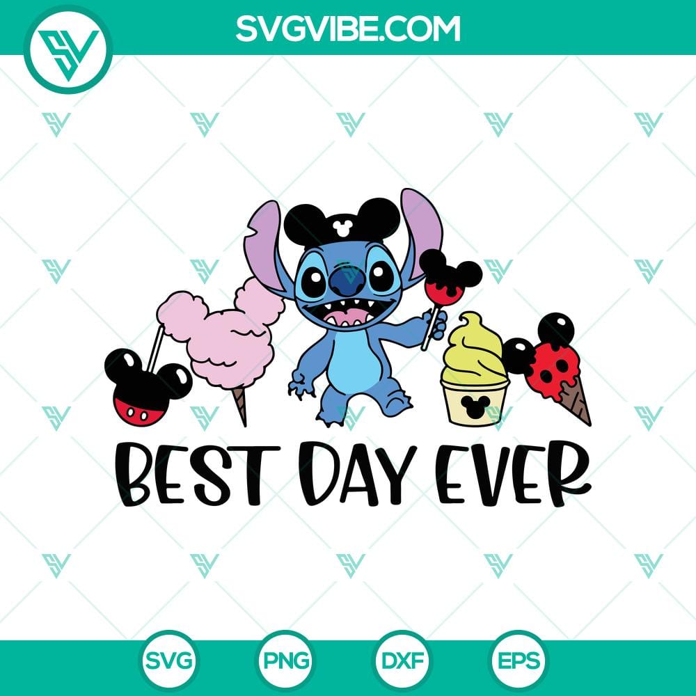 best-day-ever-svg-disney-halloween-svg-snackgoals-svg.jpg Best Day Ever SVG with Disney Halloween theme featuring Snackgoals design. Perfect for festive DIY projects.