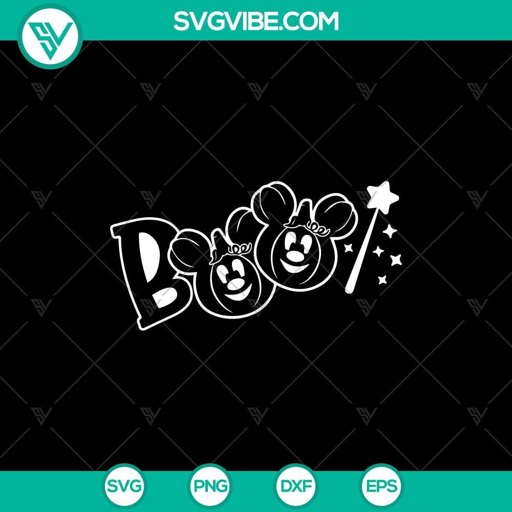 boo-mickey-head-pumpkin-svg-boo-halloween-svg-mickey-halloween-svg.jpg Boo Mickey Head Pumpkin SVG with Halloween and Mickey Mouse design for spooky crafting projects.