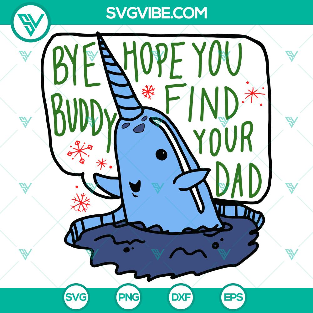 Buddy The Elf Christmas SVG DXF EPS PNG Files Buddy the Elf Christmas SVG DXF EPS PNG Files, featuring festive holiday design elements in multiple file formats.