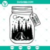 Camping Collect Moment SVG, Camping SVG, Camp Life SVG 3