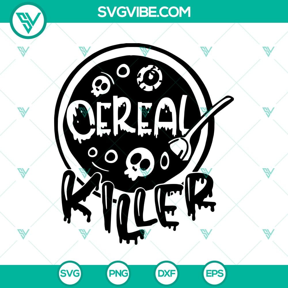 cereal-killer-svg-halloween-svg-spooky-svg.jpg Spooky Halloween SVG of Cereal Killer design, perfect for crafts and decorations.