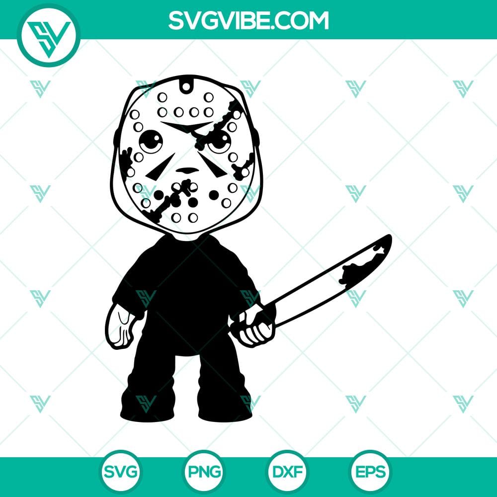 chibi-jason-voorhees-svg-halloween-homicidal-svg-horror-halloween-svg.jpg Chibi Jason Voorhees SVG with a Halloween theme, perfect for horror enthusiasts.
