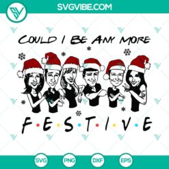 Festive SVG DXF EPS PNG files with trendy design elements for crafting projects.