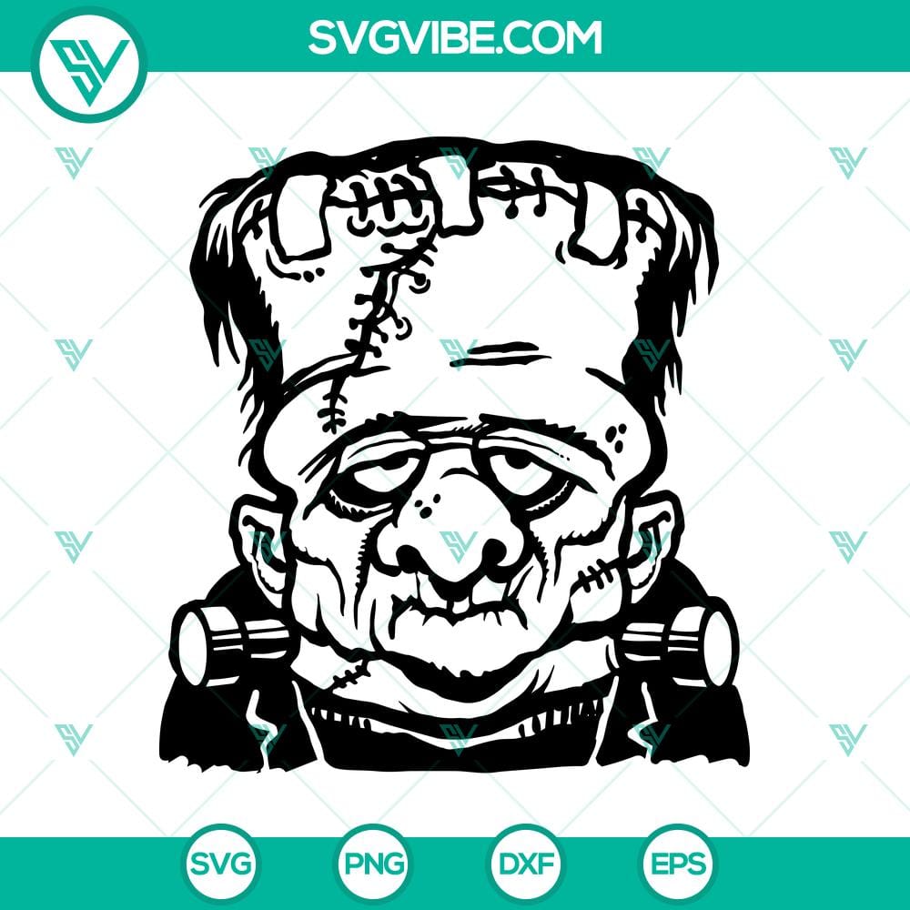 creasy-face-frankenstein-svg-the-man-who-made-monster-svg-frankenstein-svg.jpg Creasy Face Frankenstein SVG design featuring The Man Who Made Monster. Unique Frankenstein theme SVG file.