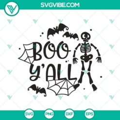 Creepy and fun Halloween-themed SVG design featuring "Creep It Real", "Boo", and "Witch" text. Perfect for spooky crafts.