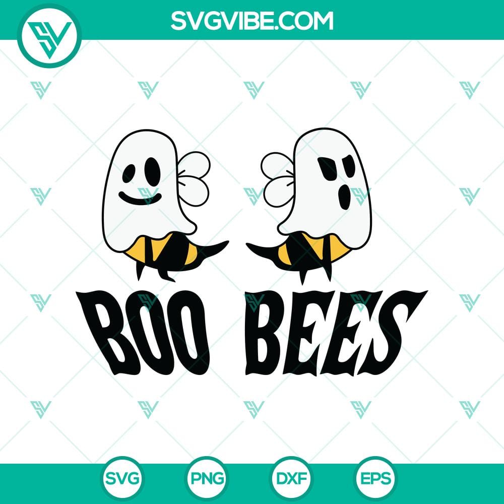 cute-boo-bees-svg-halloween-svg-scary-svg-oct-31-svg.jpg Cute Boo Bees Halloween SVG with Scary Oct 31 theme, perfect for seasonal crafting projects.