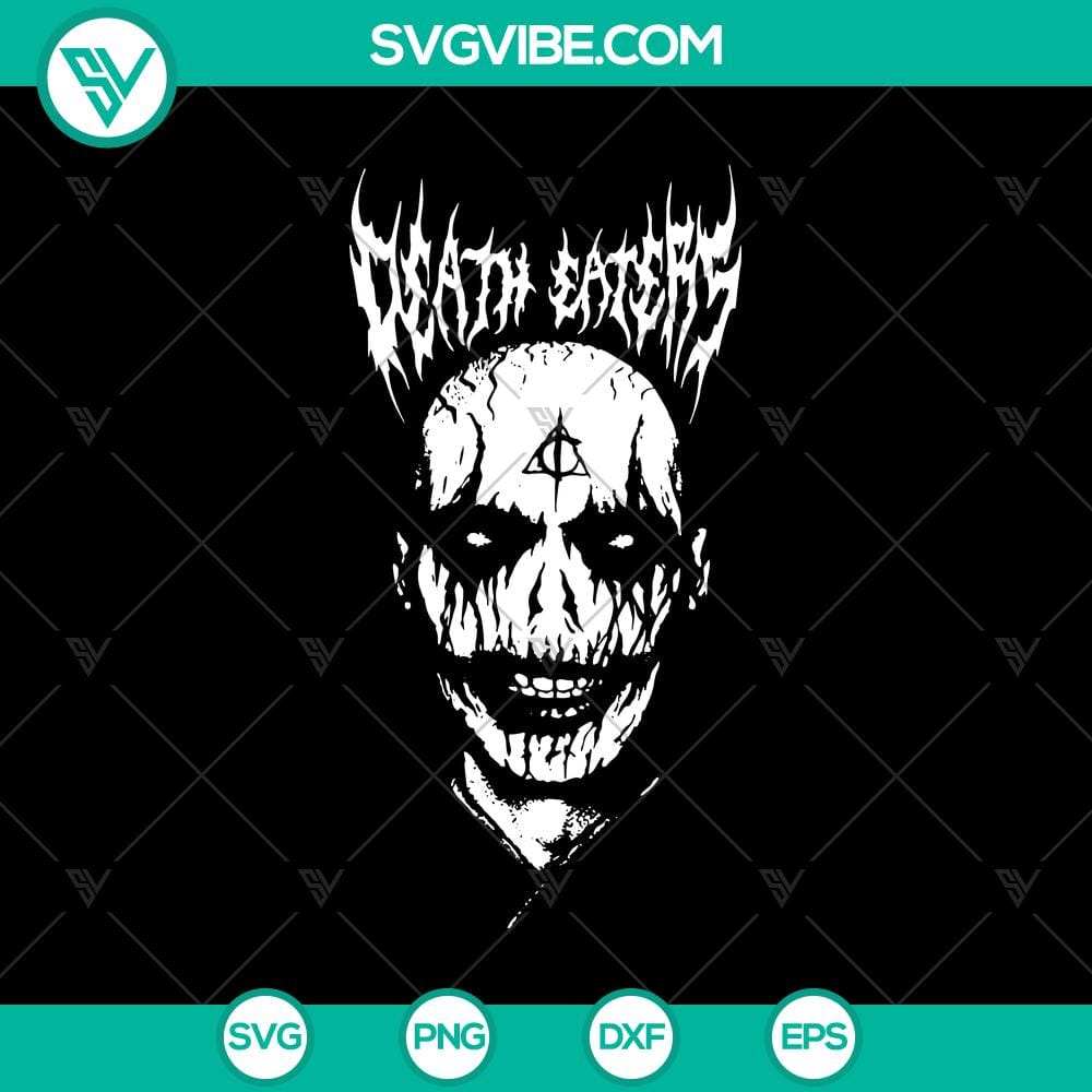 death-eaters-face-svg-death-eaters-svg-horror-svg.jpg Death Eaters face silhouette SVG design, perfect for horror-themed projects.