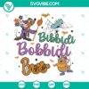 Disney Jaq and Gus Gus Halloween SVG files for Cricut and Silhouette, featuring cute Halloween designs of these characters.
