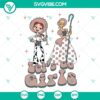 Disney Letâ€™s Go Girls SVG | Fun Disney Squad Cut Files 2