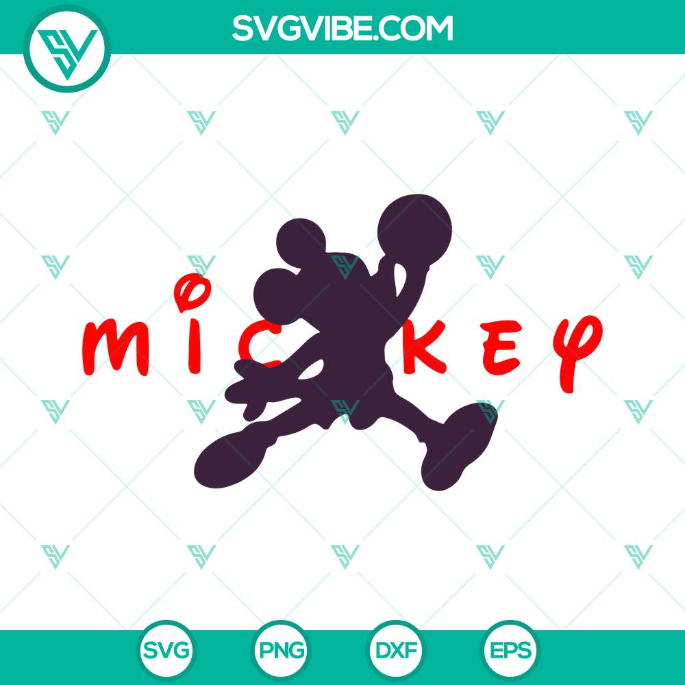 Disney Mickey Jordan Basketball SVG | Disney Sport Fan Cut Files Disney Mickey Jordan Basketball SVG | Disney Sport Fan Cut Files