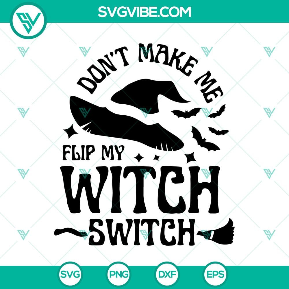 dont-make-me-flip-svg-halloween-svg-scary-svg-horror-svg.jpg Halloween SVG design featuring "Don't Make Me Flip" text, scary and horror elements. Perfect for spooky crafts.
