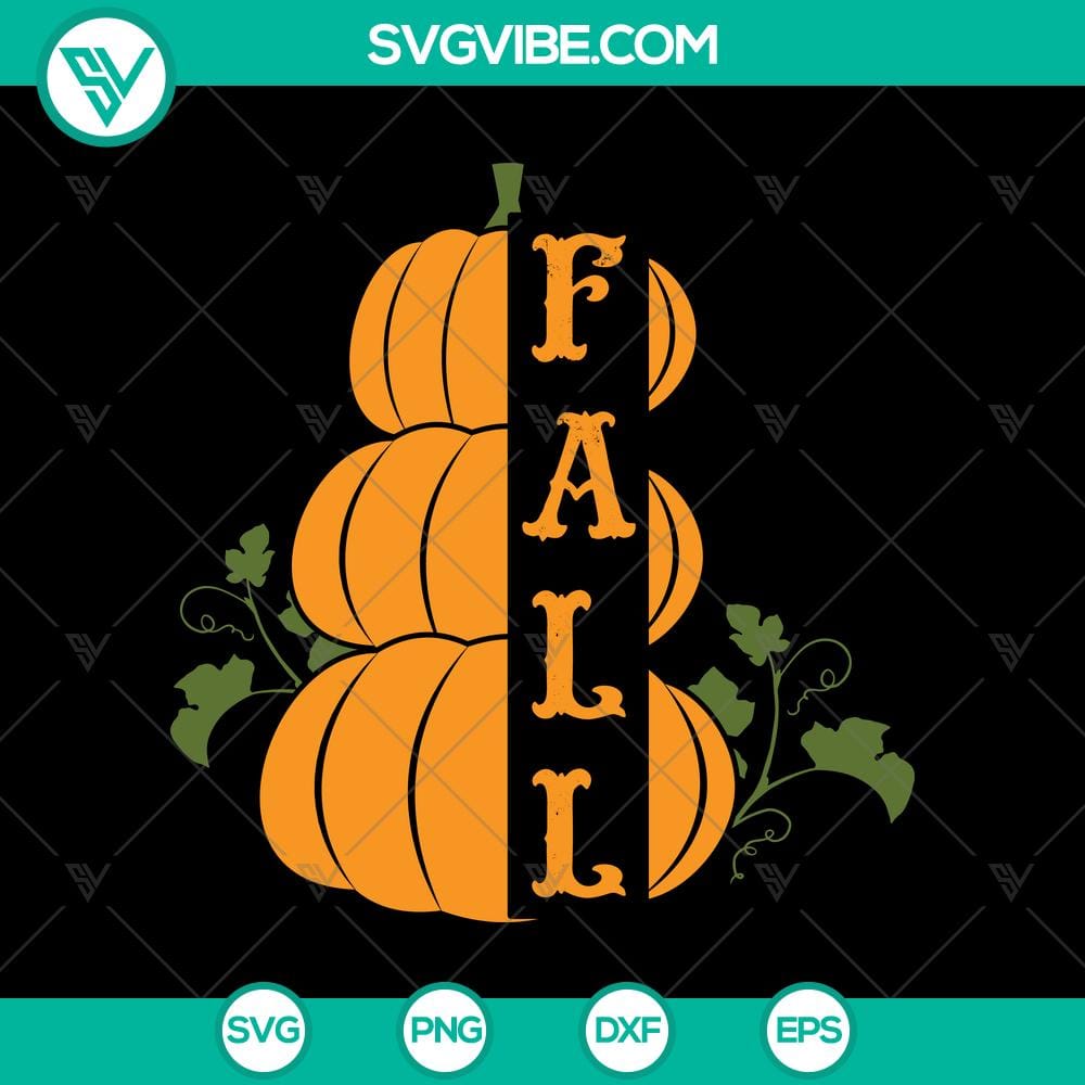 Fall Pumpkin SVG, Halloween SVG, Scary SVG, Oct 31 SVG Halloween themed Fall Pumpkin SVG with spooky and scary design for October 31 celebrations.